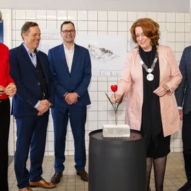 AkzoNobel inwestuje w holenderskie laboratoria badawcze, kontynuując wprowadzanie skutecznych innowacji