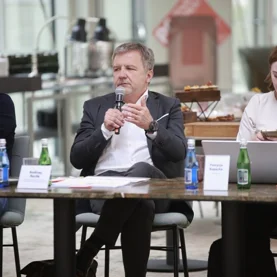 Technologie CCS jedyną szansą na zachowanie konkurencyjności sektora cementowego w Polsce