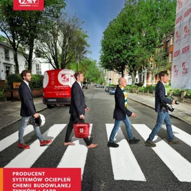 FAST łączy żużel z kultowymi albumami muzycznymi!