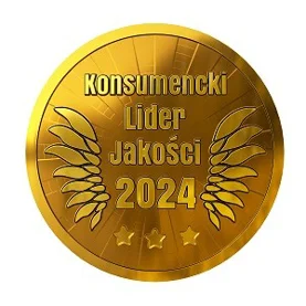 ISOVER doceniony przez klientów. Marka zdobywcą I. miejsca w programie Konsumencki Lider Jakości 2024 w kategorii „Systemy dociepleń”
