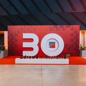 30 lat minęło… trzy dekady Baumit na polskim rynku