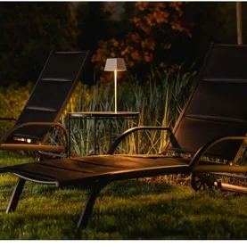 Forma i funkcjonalność: 4 zasady oświetlenia nowoczesnego ogrodu