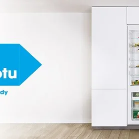 Kup urządzenia AGD marki Candy i zyskaj nawet 100% zwrotu za zakupy!