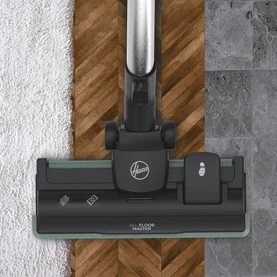 Zadbaj o czystość i ochronę swoich podłóg i dywanów z Hoover