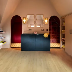 Słoneczne barwy w aranżacji wnętrz. Wprowadź do przestrzeni najgorętszy trend z targów Salone del Mobile!