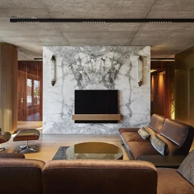 Jak oświetlenie architektoniczne kreuje przestrzeń?