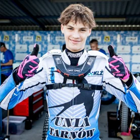 MAPEI dołącza do grona sponsorów klubu żużlowego – Unia Tarnów ŻSSA