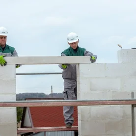 Belki nadprożowe H+H – prosty sposób na ciepłe mury i specjalne wyłączenie