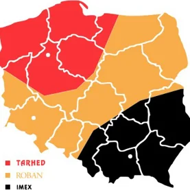 Zmiana sposobu dystrybucji düfa w Polsce
