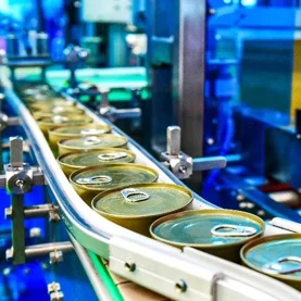 Opakowania metalowe a zrównoważone środowisko – nowe możliwości dla branży dzięki AkzoNobel