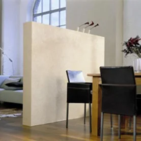 Lazura Alpina Silhouette Lasur Gold i Silber