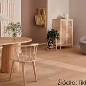 Ochrona drewna wewnętrznego