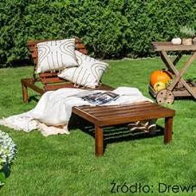 Jak chronić drewno ogrodowe przed słońcem?