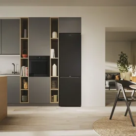 Nowe lodówki Candy Fresco 500 – pojemne i funkcjonalne