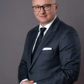 Połączenie działów sprzedaży Holcim Dystrybucja i Izolbet