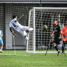 Mapei oficjalnym sponsorem Ligi Mistrzów 2024 Europejskiej Federacji AMP FUTBOLU (EAFF)