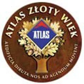 ATLAS ZŁOTY WIEK N-02 