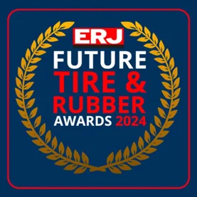 Synthos nagrodzony w prestiżowym konkursie European Rubber Journal Future Tire & Rubber Awards 2024