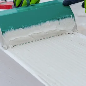 System Budowy H+H – rozwiązanie na zimowe wyzwania budowlane