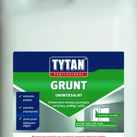Grunt Uniwersalny Tytan Professional