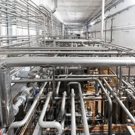 Rury aluminiowe w systemach instalacyjnych – co warto wiedzieć przed montażem?