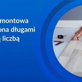 Branża remontowa wykończona długami i malejącą liczbą zleceń