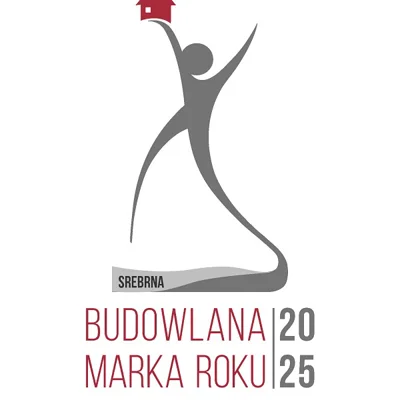 TIKKURILA z godłem Budowlanej Marki Roku 2025