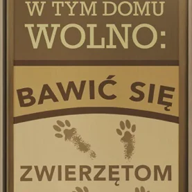Dom, w którym nie obowiązują zakazy, czyli FREE-dom z Beckers