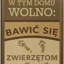 Dom, w którym nie obowiązują zakazy, czyli FREE-dom z Beckers