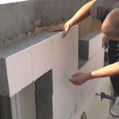 Jaki styropian? Wybierz termoizolację skrojoną na miarę Twojego domu 