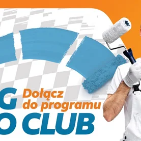 PPG wprowadza PPG PRO CLUB 