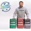 Pierwszy w Polsce beton workowany z kruszywem z recyklingu betonu