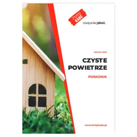 Poradnik „Czyste powietrze”