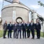 Ministerialna wizyta w Cementowni Kujawy – Holcim Polska prezentuje projekt CCS Go4ECOPlanet