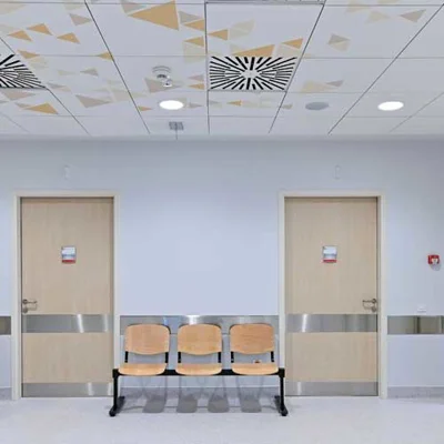 Knauf Ceiling Solutions podpowiada,  jak projektować z myślą o neuroróżnorodności