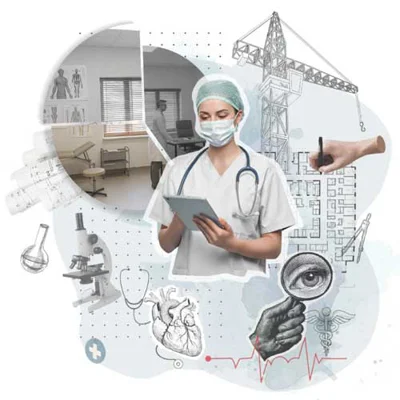 To już ostatnie chwile na rejestrację na  III edycję konferencji „Medycyna w architekturze”. Bądźcie z nami już w najbliższy czwartek