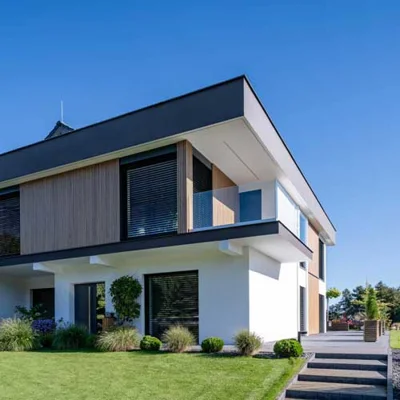 Ciepły dom, czyste powietrze – ekologiczna strona termomodernizacji