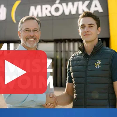 Grupa PSB Handel S.A. na Targach Franczyza 2025 