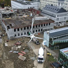 Kluczowa inwestycja dla Tarnowa z udziałem Cemex 