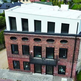 Fasada Roku 2025: znamy zwycięzców głosowania internautów!