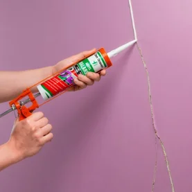 Akryl malarski Den Braven