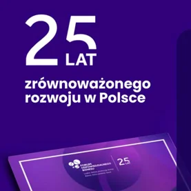 Działania Cemex Polska w jubileuszowej publikacji Forum Odpowiedzialnego Biznesu