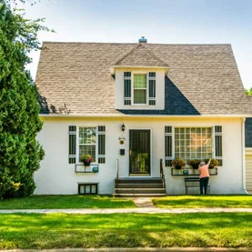 Farba elewacyjna - jaką wybrać?