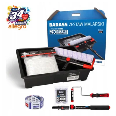 BLUE DOLPHIN WSPIERA WOŚP. Na licytacje trafiają dwa zestawy malarskie