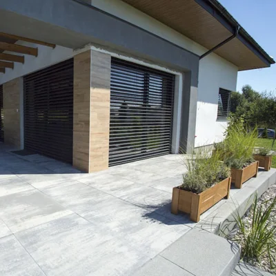 Zima to czas na projekt. Zaplanuj przestrzeń wokół domu, zanim nadejdzie wiosna