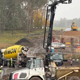 Cemex partnerem strategicznej inwestycji w Wielkopolsce