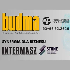 BUDMA 2026 Jaka będzie przyszłość budownictwa w Polsce? 