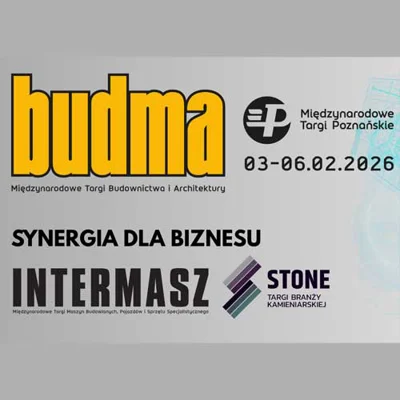 BUDMA 2026 Jaka będzie przyszłość budownictwa w Polsce? 