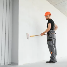 Gruntowanie bez tajemnic. Jaki grunt wybrać i jak go użyć?