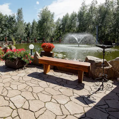 Magia stylu – czyli jak zaprojektować idealną przestrzeń wokół domu?